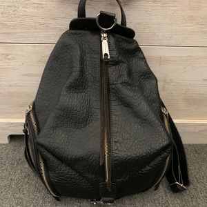 Rebecca Minkoff Backpack Purse